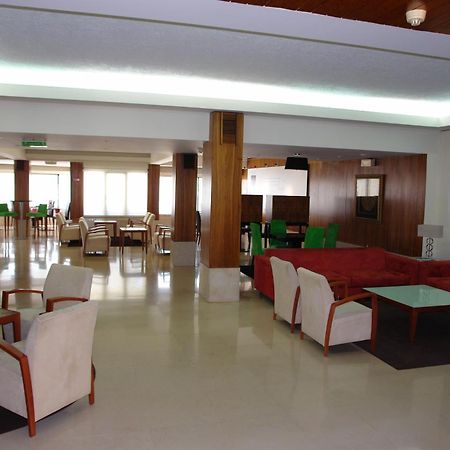 Eurosol Leiria&Eurosol Jardim Interior foto