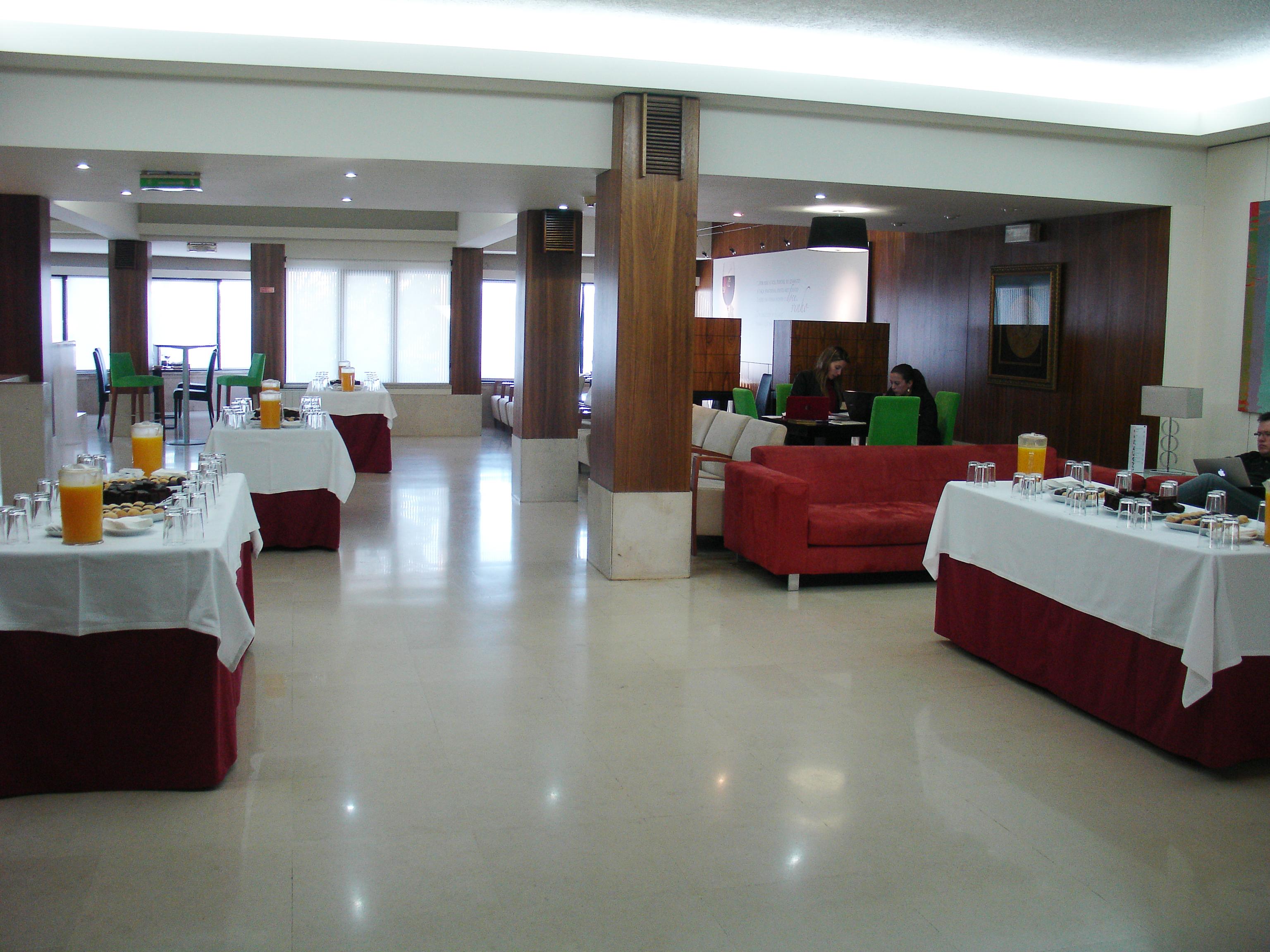 Eurosol Leiria&Eurosol Jardim Exterior foto