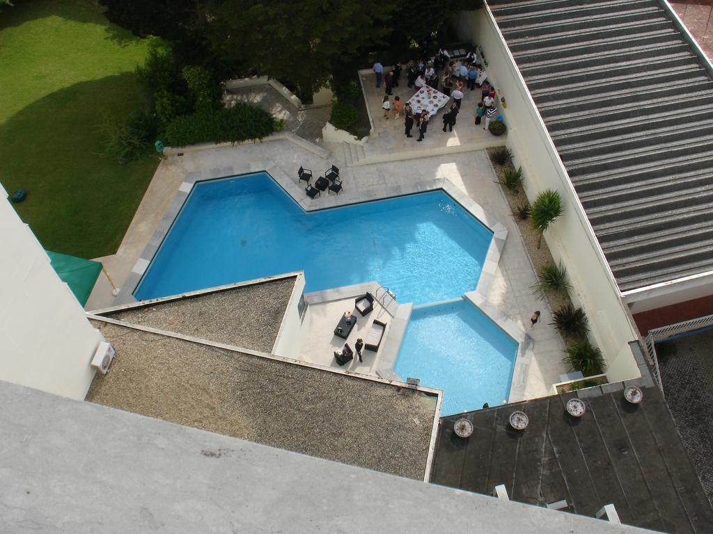 Eurosol Leiria&Eurosol Jardim Exterior foto